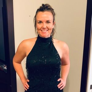 Meet your Posher, Kristen